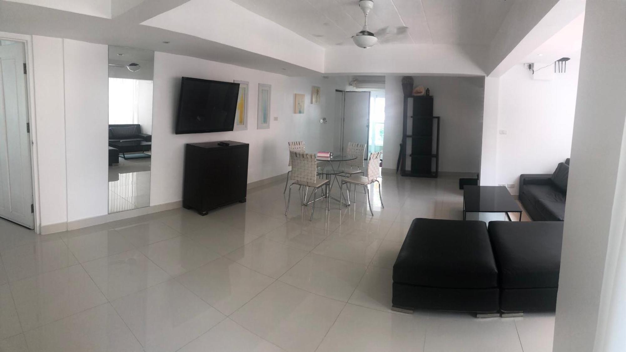 Siam Palm Residence Patong Exterior foto